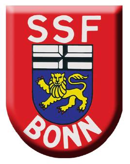 Logo SSF