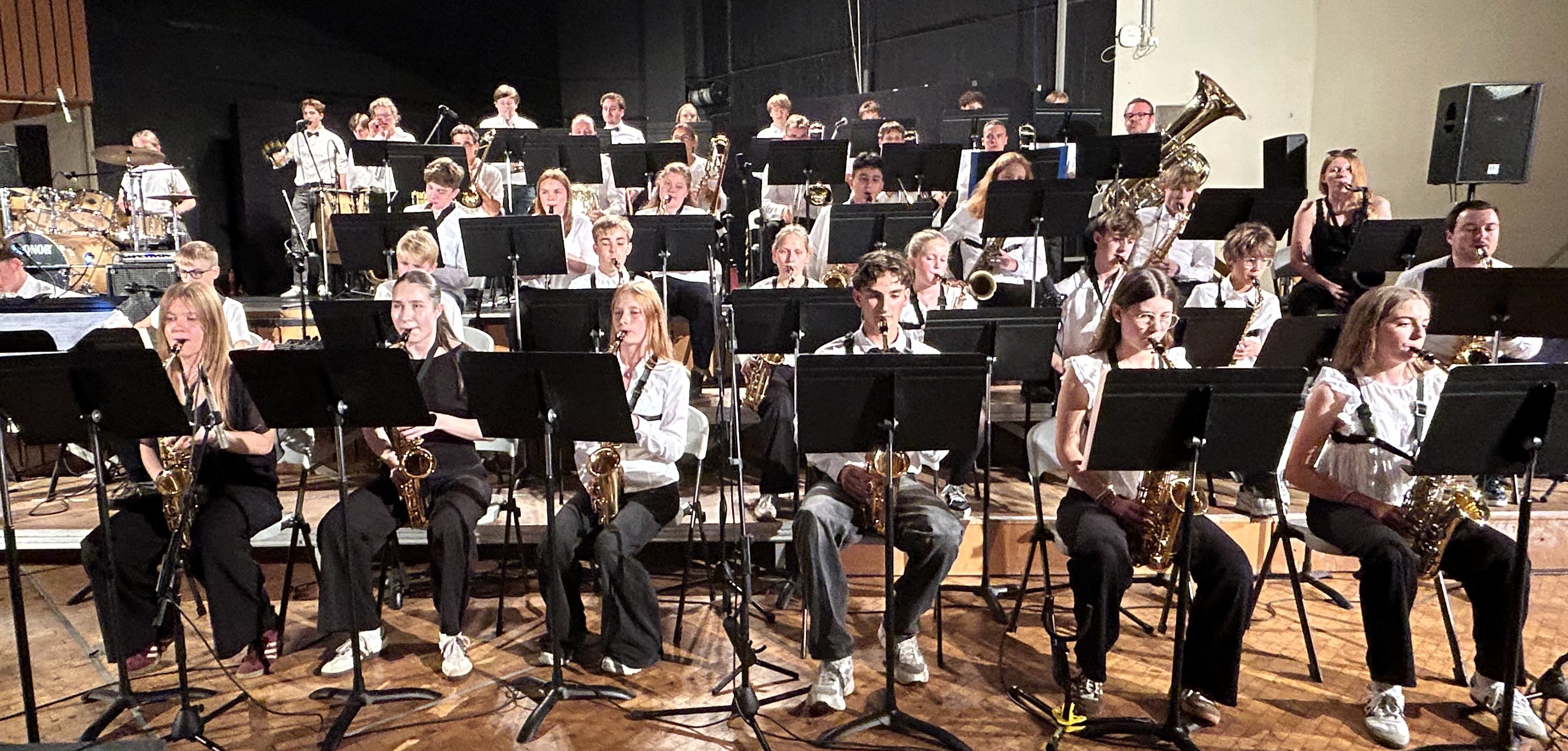 Very Big Band
