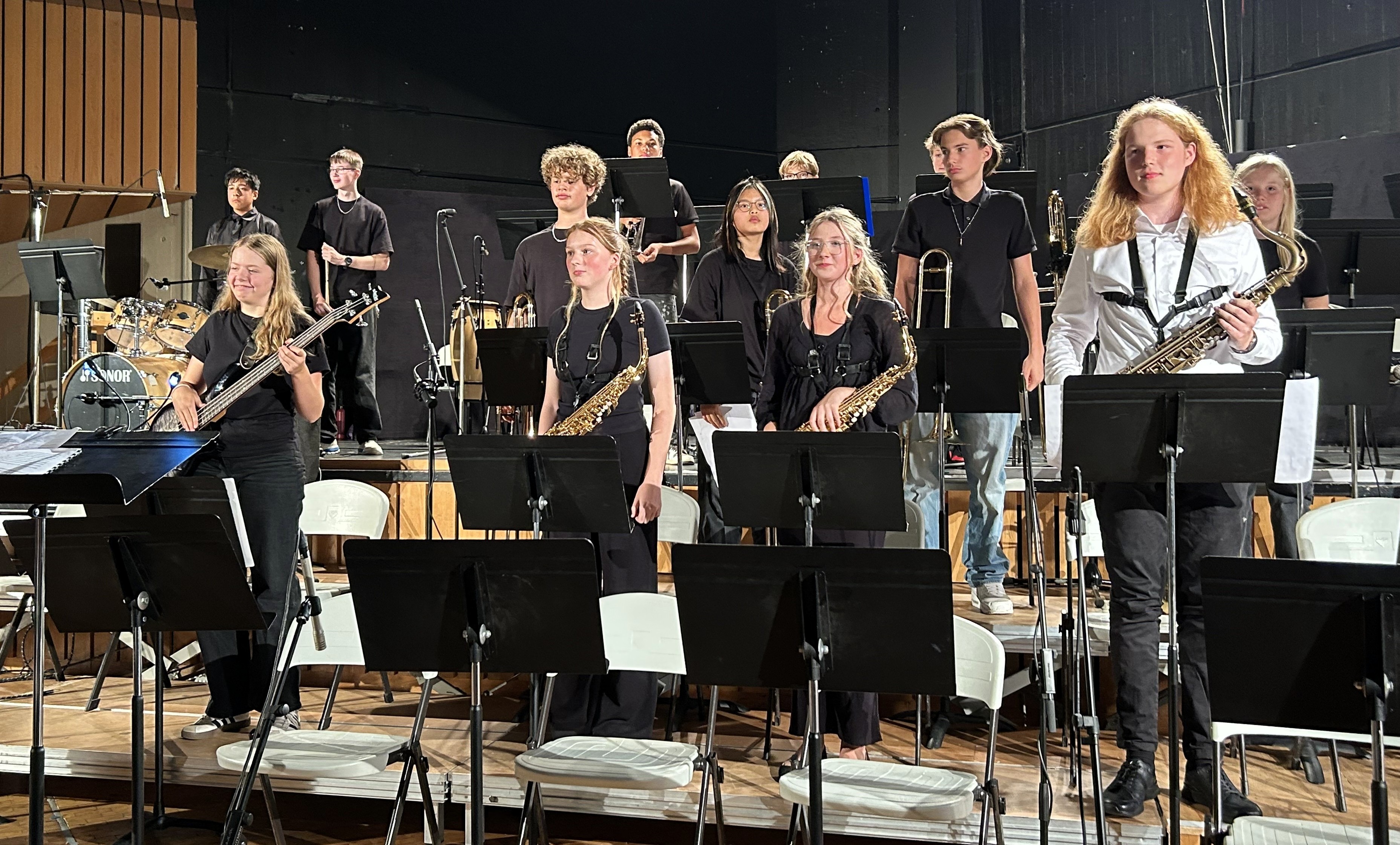 Vorband