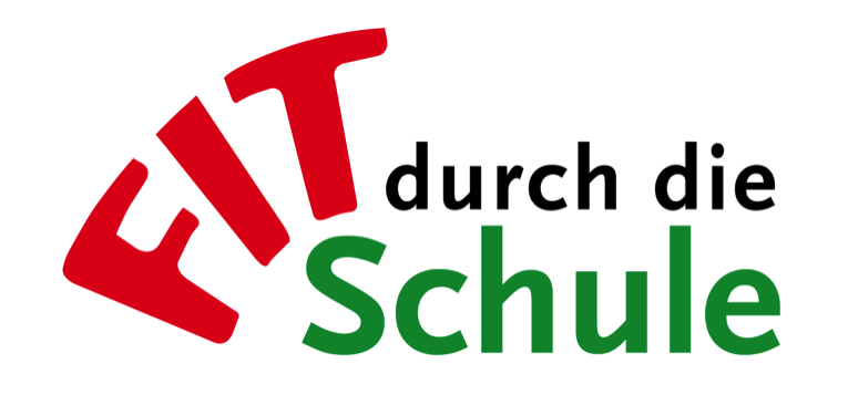 logo fitdurchdieschule