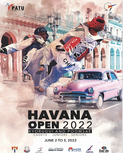 2206 Havanna Open