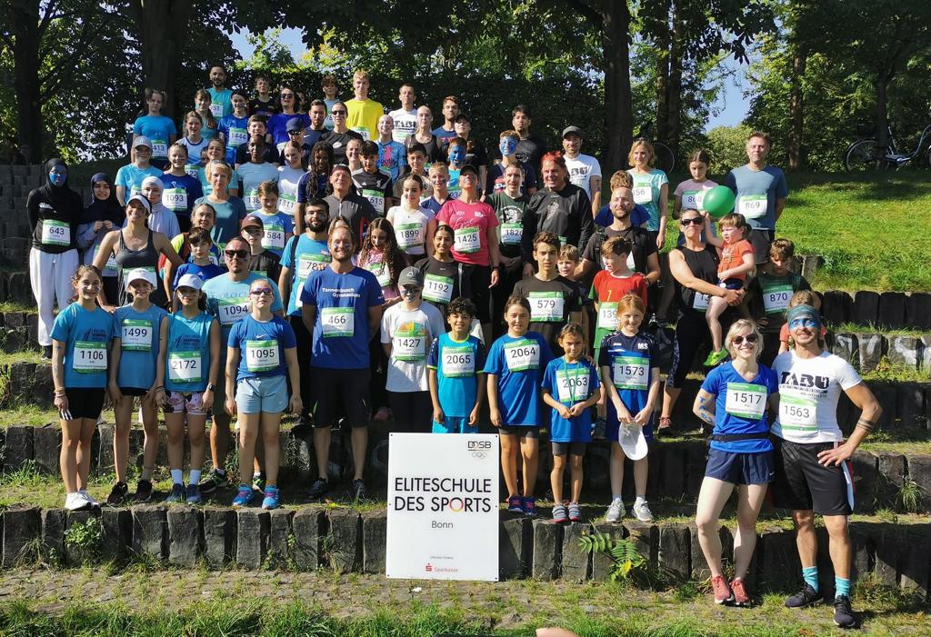 2309 ZeroHungerRun Gruppe