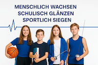 Homepage Sportklassen