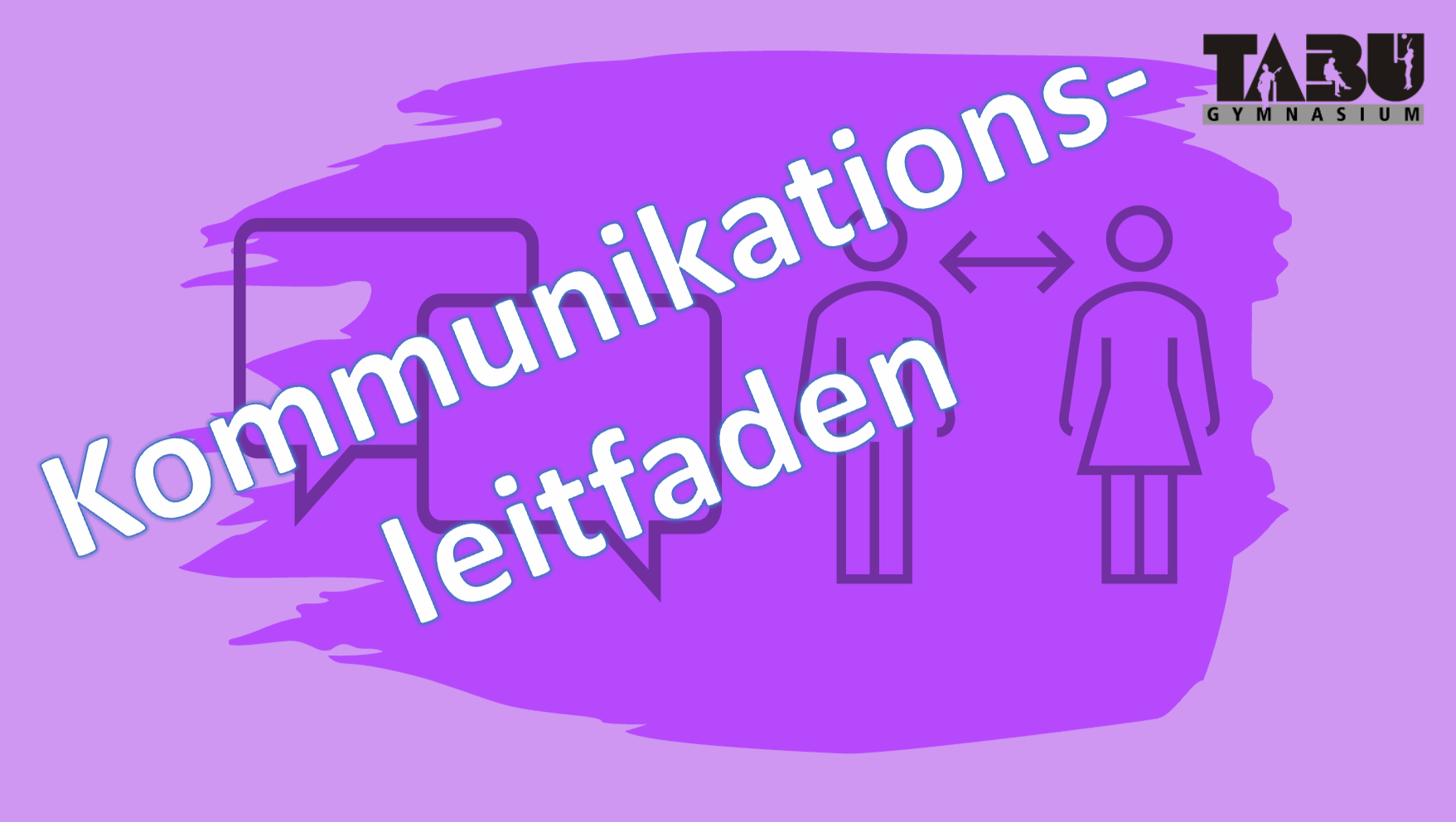 Kommunikationsleitfaden