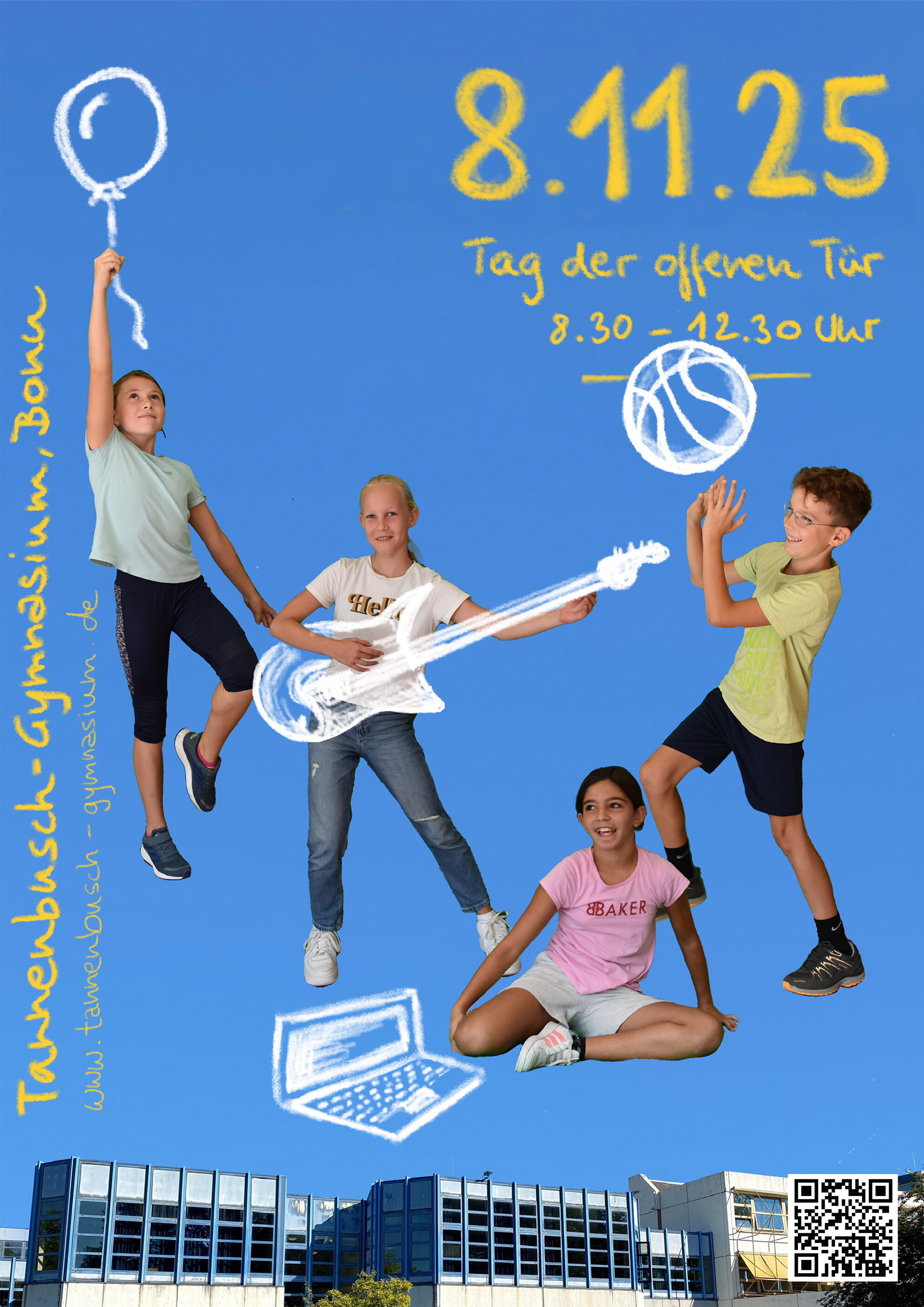 Plakat 2025
