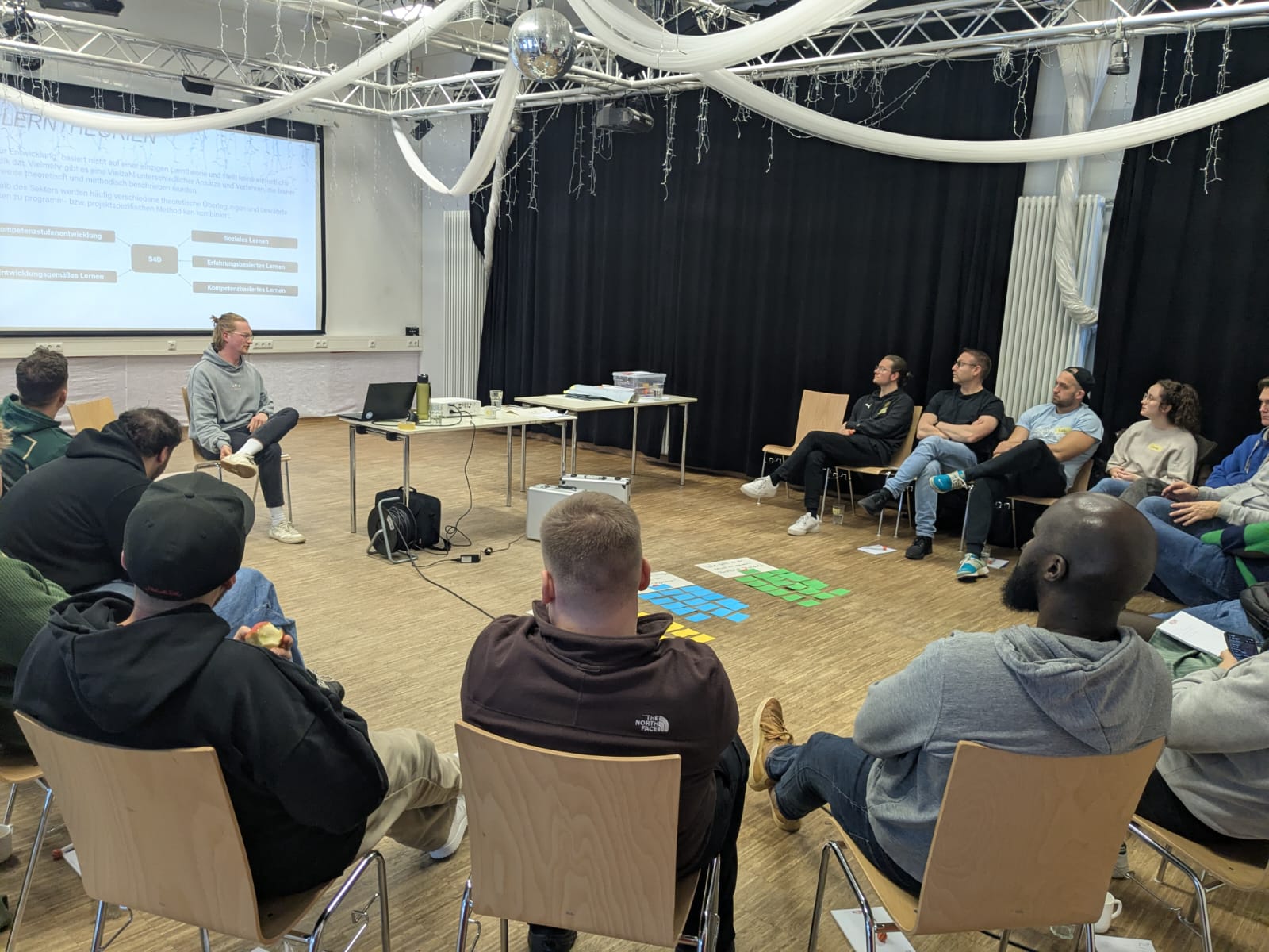 Standortleiter Treffen 022026