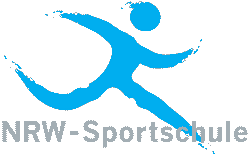 Logo NRW Sportschule