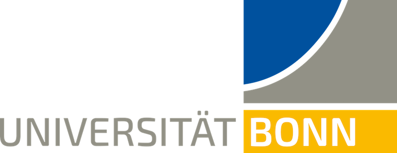 UNI Bonn Logo Standard RZ1