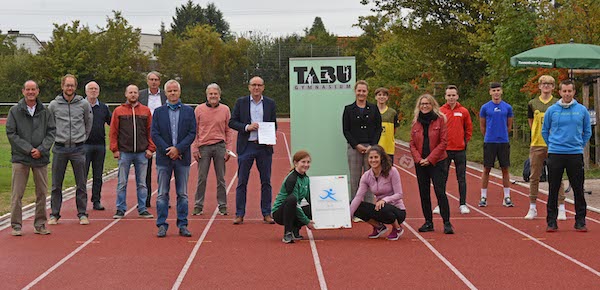 Kooperationsvertrag Tannenbusch Gymnasium
