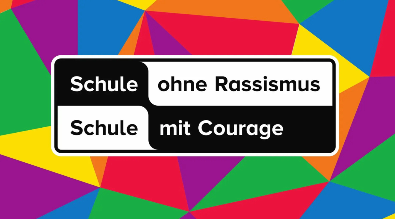 Schule ohne rassissmus
