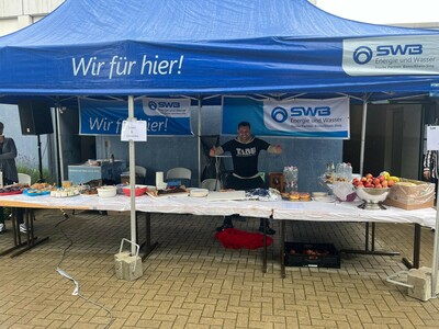 Stand