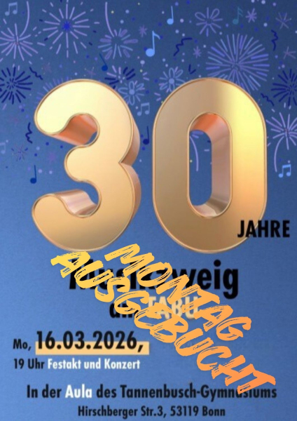 TABU_30_Festakt_Ausgebucht