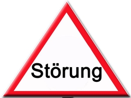 stoerung